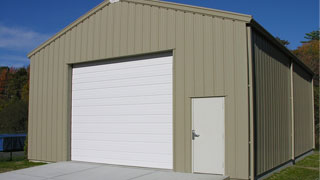 Garage Door Openers at Fox Creek Condominiums, Colorado